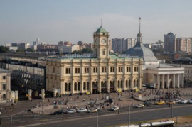 Финансирование ВСМ Москва – Санкт-Петербург