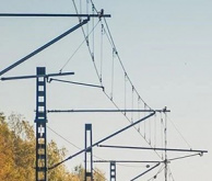 КОНТАКТНАЯ СЕТЬ КС-160.5